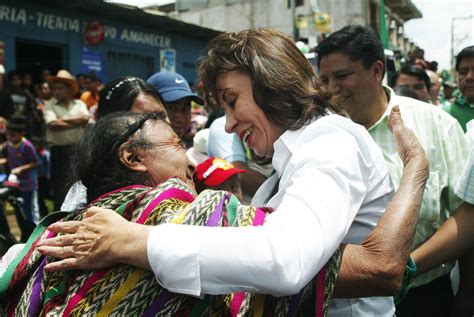 Guatemala El Voto Nulo Para Presidente Es El Voto De La Lucidez