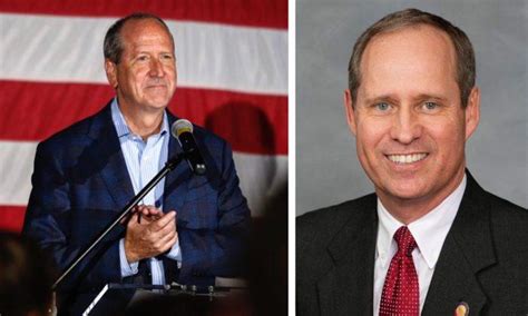 Republicans Dan Bishop Greg Murphy Win North Carolina Congressional