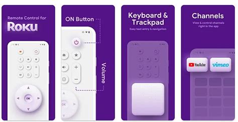 8 Free Roku Remote Apps For Android For Effortless Streaming At Your