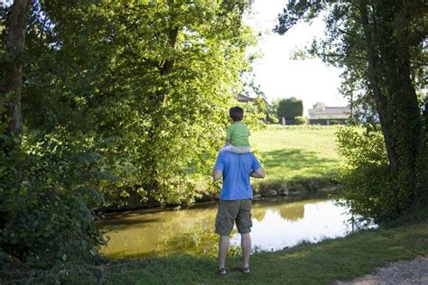 Le Nid Du Parc Tarifs Et Avis Camping Villars Les Dombes