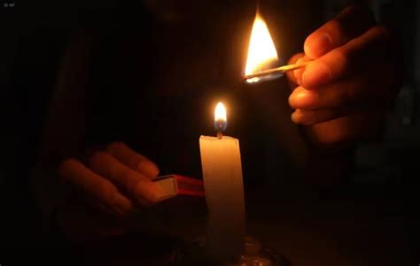 Se suspenden los cortes de luz en Ecuador conozca hasta cuándo El