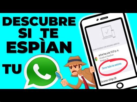 C Mo Saber Si Te Esp An En Whatsapp As Puedes Saber Si Est N