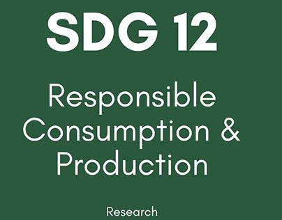 Impactlab3 Sdg12 Projects :: Photos, videos, logos, illustrations and ...