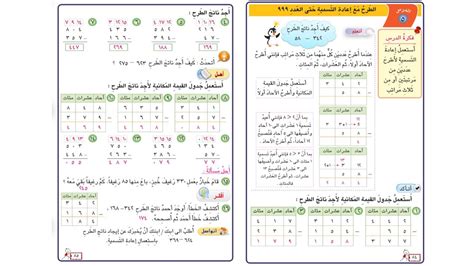 دروس رياضيات ثاني ابتدائي حل تمارين الكتاب صفحة 84 85 حل تمارين النشاط