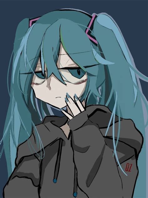 Pin By Thiago Maidana On Guardado R Pido In Miku Hatsune Chibi