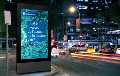 Outdoor Advertising Totems The Role In Ooh Kiosk