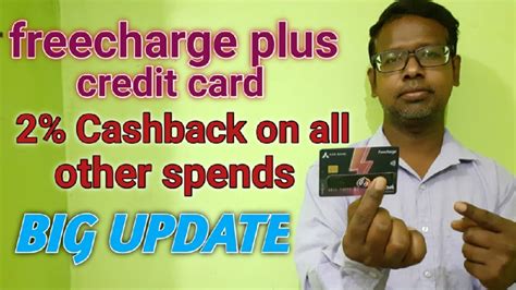 Axis Bank Freecharge Credit Card Freecharge Credit Card Review Axis