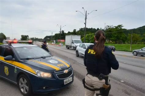 Feriado do dia do trabalhador tem redução na gravidade dos acidentes em