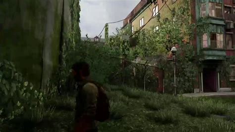 The Last Of Us Ep02 Zona De Quarenta YouTube