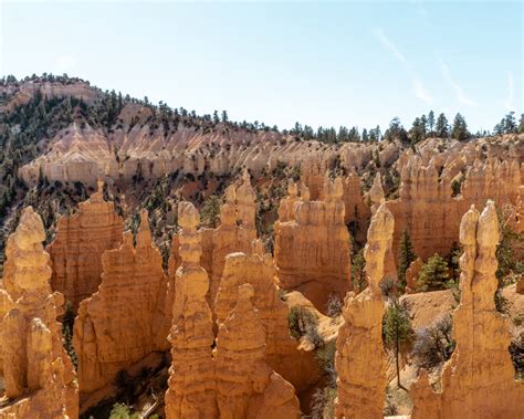 How to Hike the Fairyland Loop Trail in Bryce Canyon