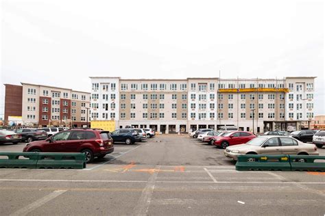 Progress Update on Silver Lake Apartments in Belleville, NJ - March