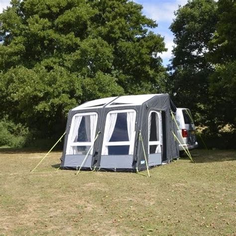 Kampa Rally Air Pro Vw Drive Away Opblaasbare Voortent Ultiem