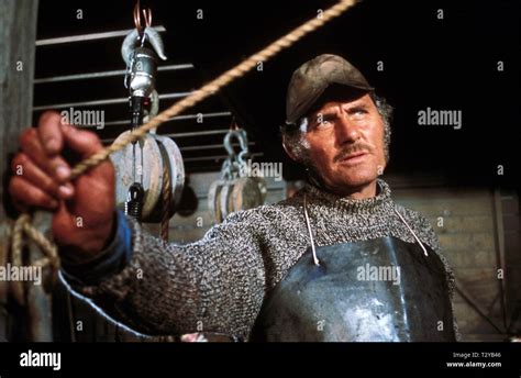 ROBERT SHAW, JAWS, 1975 Stock Photo - Alamy