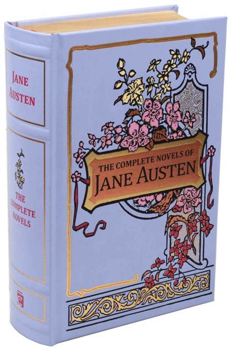 Beautiful Editions of Jane Austen Novels