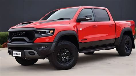 2024 Ram Dakota First Look And Interior The Midsize Truck To Beat