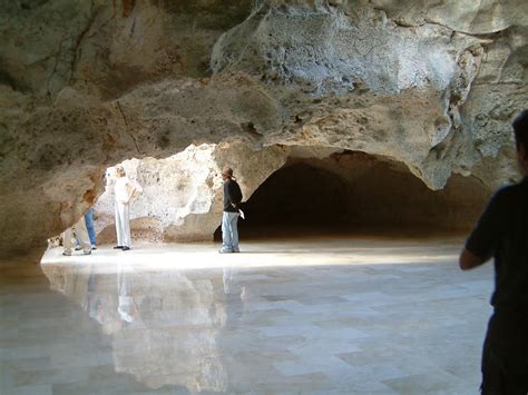 San Pedro De Macoris Cuevas De Las Maravillas Municipalidad En Tus Manos