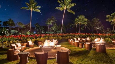 Grand Hyatt Kauai Resort & Spa - Poipu, Kauai, Hawaii - Beachfront Resort