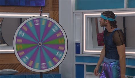 Big Brother 23 Spoilers Who Won The Veto And Will It Be Used In Week 3 Cinemablend