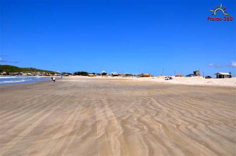 Praia De Galheta