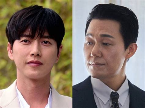 Update Kdrama News On Twitter Parkhaejin Parksungwoong Dan