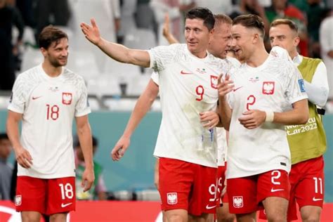 Mundial 2022 Polska Argentyna relacja LIVE Wynik na żywo