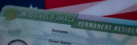 How To Apply For A Green Card In The United States Citizenpath