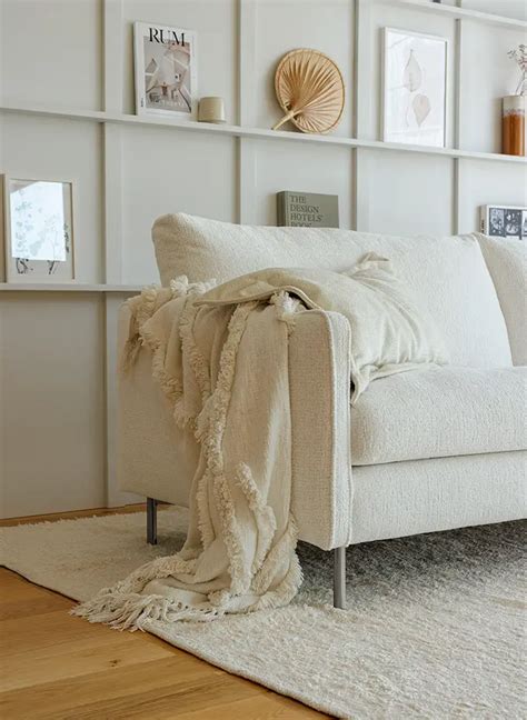 Luca furniture collection: details, dimensions, accessories | SITS