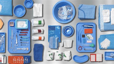 Kits And Packs Streamlining Your Costs Merit Medical