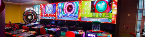 Electronic Table Games - Resorts World Catskills