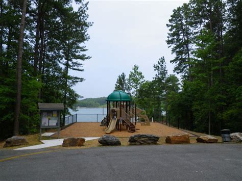 Lake Allatoona- Details and Pictures