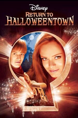 Halloweentown | Disney Movies