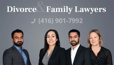 4 Best Family Lawyers in Brampton - Best of Brampton