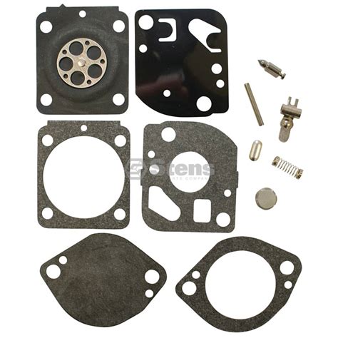 OEM Carburetor Kit Zama RB 165 615 755 BMI Karts And Parts