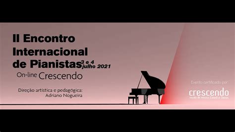 Iieipoc Recital Dom Stico Ib Rico Mariana Pires Soprano