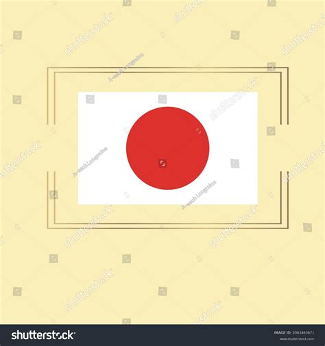 Flag Symbols Representing Countries Around World Stock Vector (Royalty ...