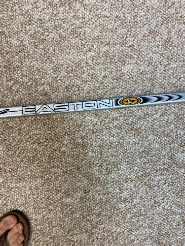 Custom Orange Easton Synergy Cx Gx Build Hockey Stick Rh 85 Flex P92