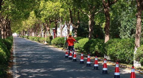 四好农村路铺就村民幸福路，看青浦经验在这里~青浦要闻新闻中心上海市青浦区人民政府