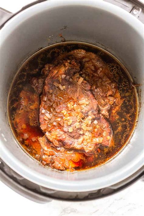 The Perfect Instant Pot Pork Shoulder Steak Rowdy Hog Smokin Bbq