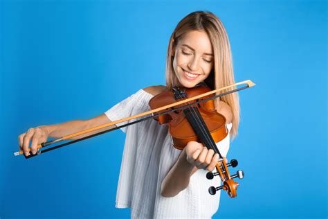 Top 10 Online Violin Lessons - Lessons.com