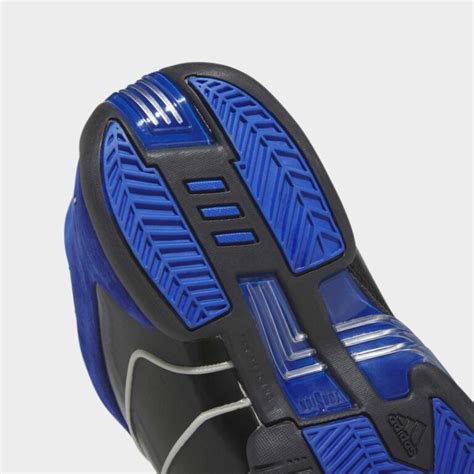 Adidas T Mac Restomod T Mac Restomod Core Black Royal Blue