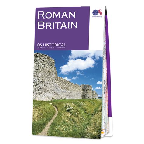 An Atlas Of Roman Britain 9