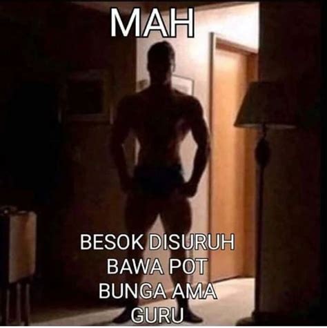 7 Meme Anak Manja Ini Bikin Geregetan Dikit Dikit Mama