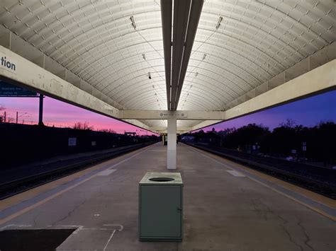 Caltrain station san francisco updates will impact your trip 33