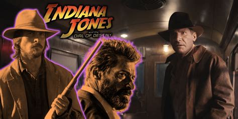 5 Movies That Prove James Mangold Can Revive the Indiana Jones Series