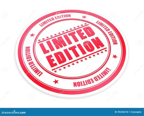 Limited Edition Stock Photo | CartoonDealer.com #39246318