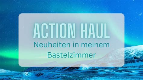 Action Haul Mit Neuen Stempeln Und Stanzen I Meine Weihnachtsgeschenke