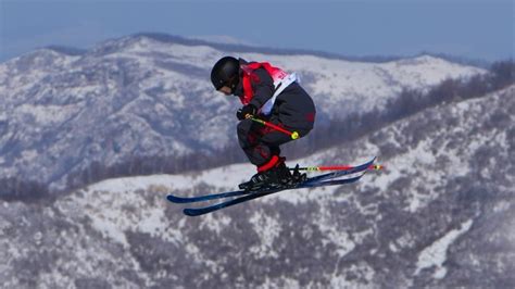 Freestyle Skiing - Olympics – CBC Sports