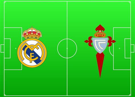 Real Madrid Vs Celta Vigo Prediction And Preview