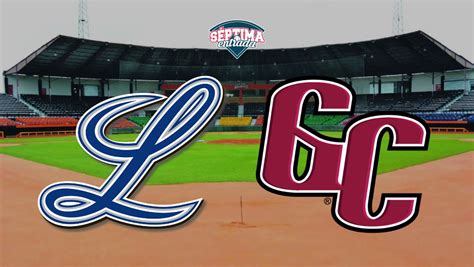 Licey Vs Gigantes En Vivo D Nde Ver Juego De Hoy Dic Lidom