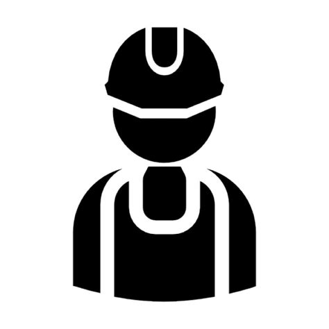 Handyman Icon #212976 - Free Icons Library